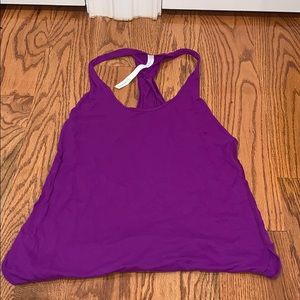 lulu lemon tank
